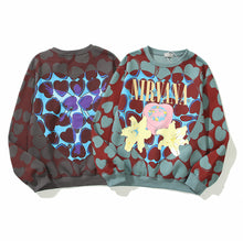 Load image into Gallery viewer, Nirvana SweatShirt