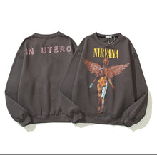 Load image into Gallery viewer, Nirvana SweatShirt