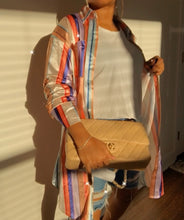 Load image into Gallery viewer, Satin Me Dress/Top