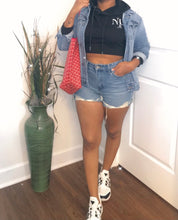 Load image into Gallery viewer, NL Jogger Set