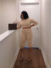 Load image into Gallery viewer, NL Jogger Set