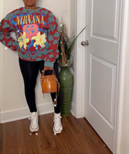 Load image into Gallery viewer, Nirvana SweatShirt