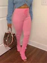 Load image into Gallery viewer, Stacked Up Pants