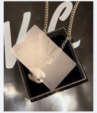 Load image into Gallery viewer, Clarity Necklace
