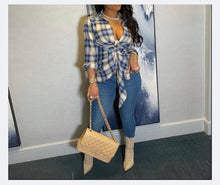 Load image into Gallery viewer, Buy My Nude Bag
