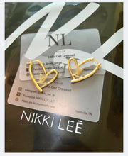 Load image into Gallery viewer, Hoops
