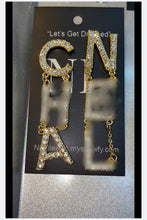 Load image into Gallery viewer, Link Earrings
