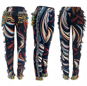 Wild Thing Pants