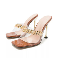 Load image into Gallery viewer, Goddess Heels
