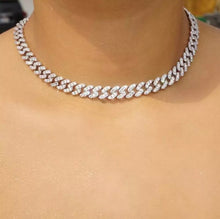 Load image into Gallery viewer, Cuban Miami Necklace
