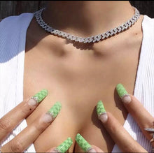Load image into Gallery viewer, Cuban Miami Necklace
