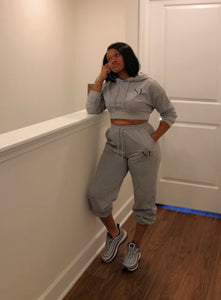 NL Jogger Set