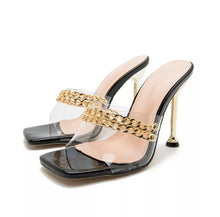 Load image into Gallery viewer, Goddess Heels
