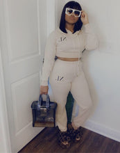 Load image into Gallery viewer, NL Jogger Crop
