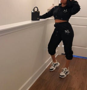 NL Jogger Set