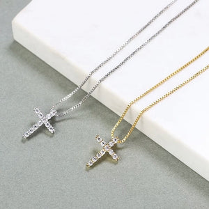 Mini Cross Chains