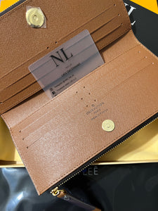 LV Wallet