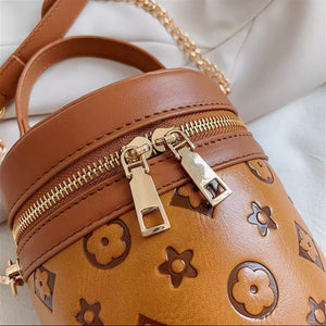 NL Bucket Bag