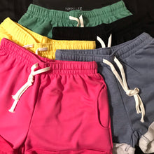 Load image into Gallery viewer, Summer Candy Lounge Shorts

