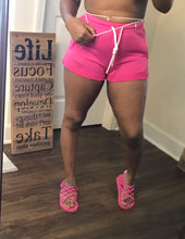 Load image into Gallery viewer, Summer Candy Lounge Shorts
