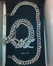 Load image into Gallery viewer, Cuban Miami Necklace
