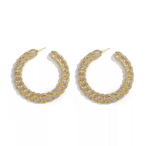 Ciarra Earrings