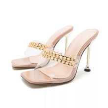 Load image into Gallery viewer, Goddess Heels
