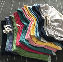 Load image into Gallery viewer, Summer Candy Lounge Shorts
