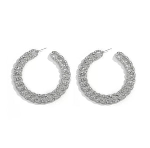 Ciarra Earrings